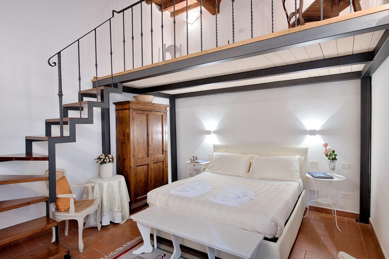 Appartement Corte Al Duomo By Mmega Florence