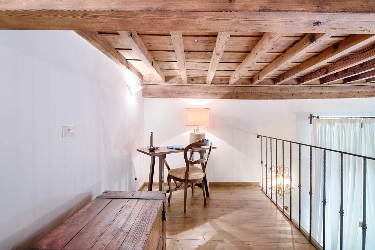 Corte Al Duomo By Mmega Appartement *